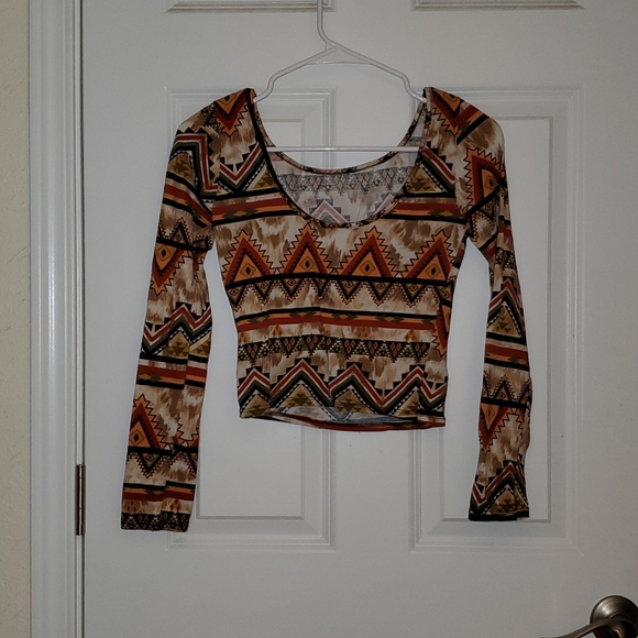 Crop top - Picture 4 of 5